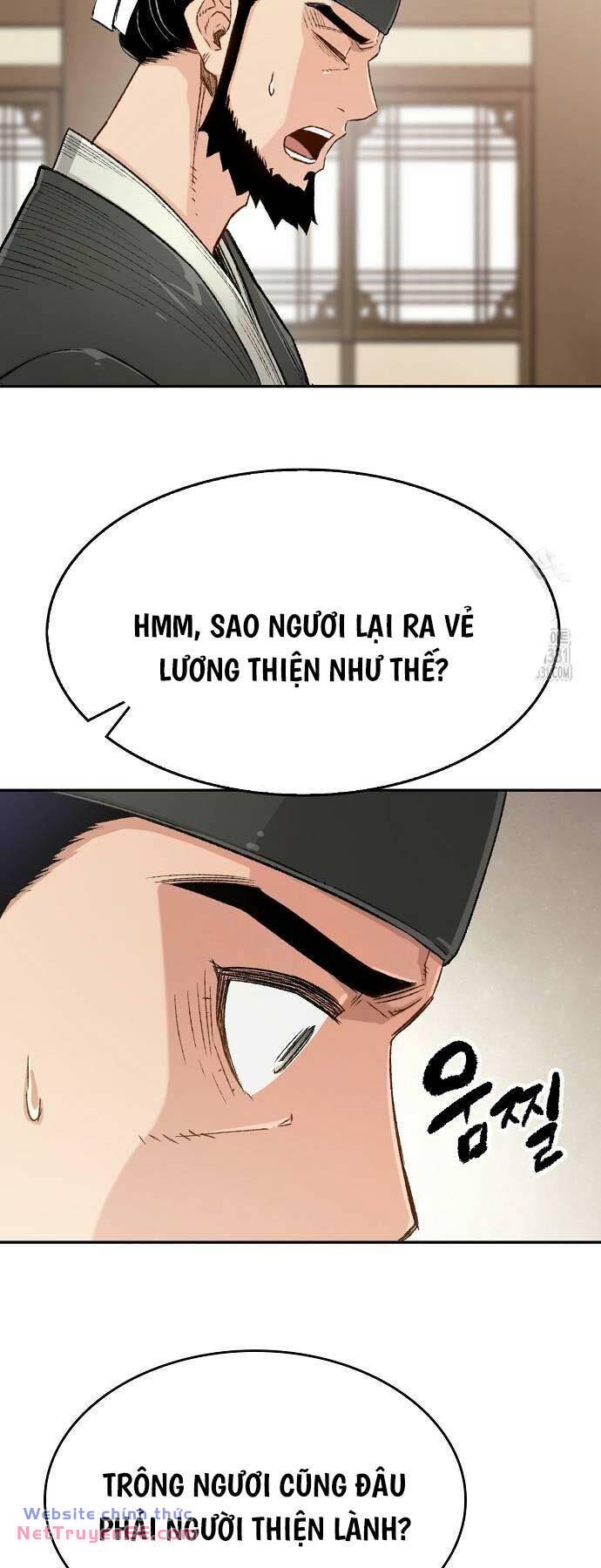 Thiên Ma Quy Hoàn Chapter 10 - Trang 26