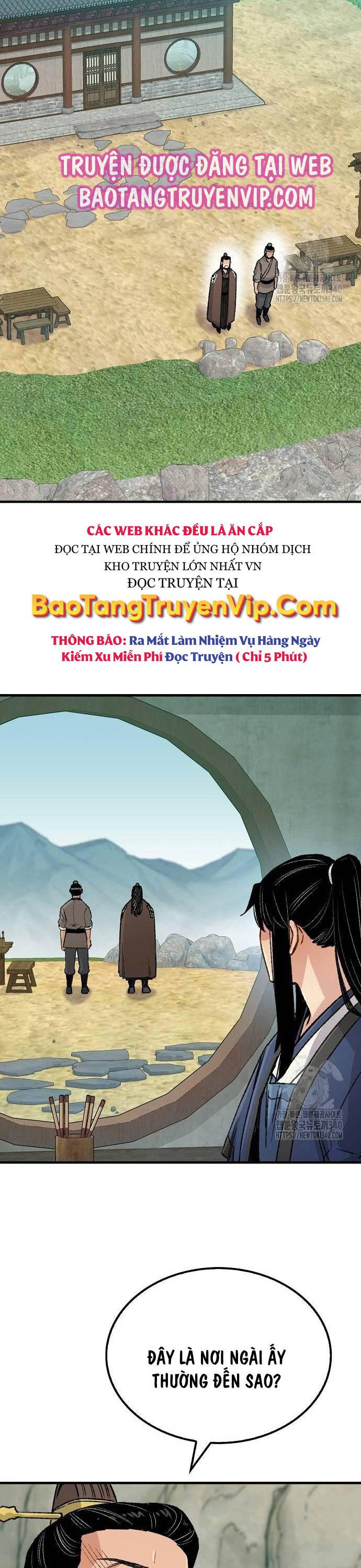 Thiên Ma Quy Hoàn Chapter 21 - Trang 39