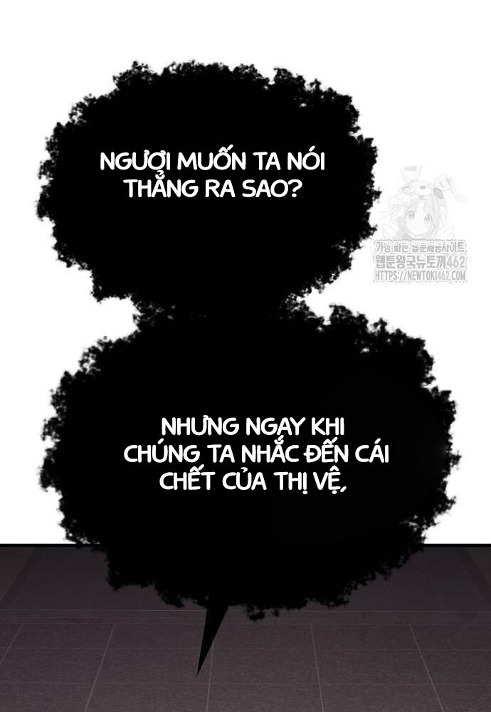 Thiên Ma Quy Hoàn Chapter 37 - Trang 40