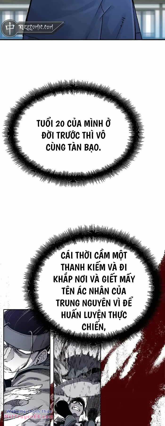 Thiên Ma Quy Hoàn Chapter 3 - Trang 56