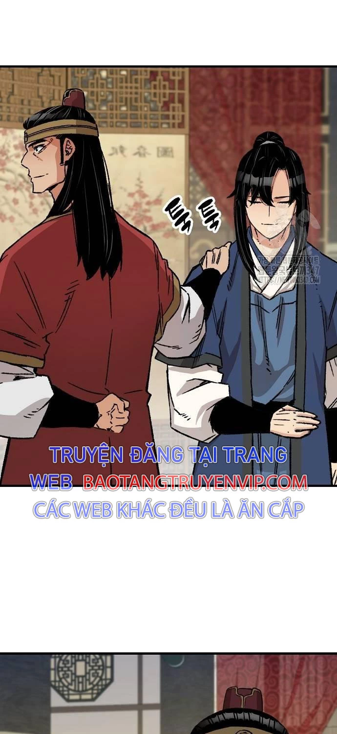 Thiên Ma Quy Hoàn Chapter 29 - Trang 50