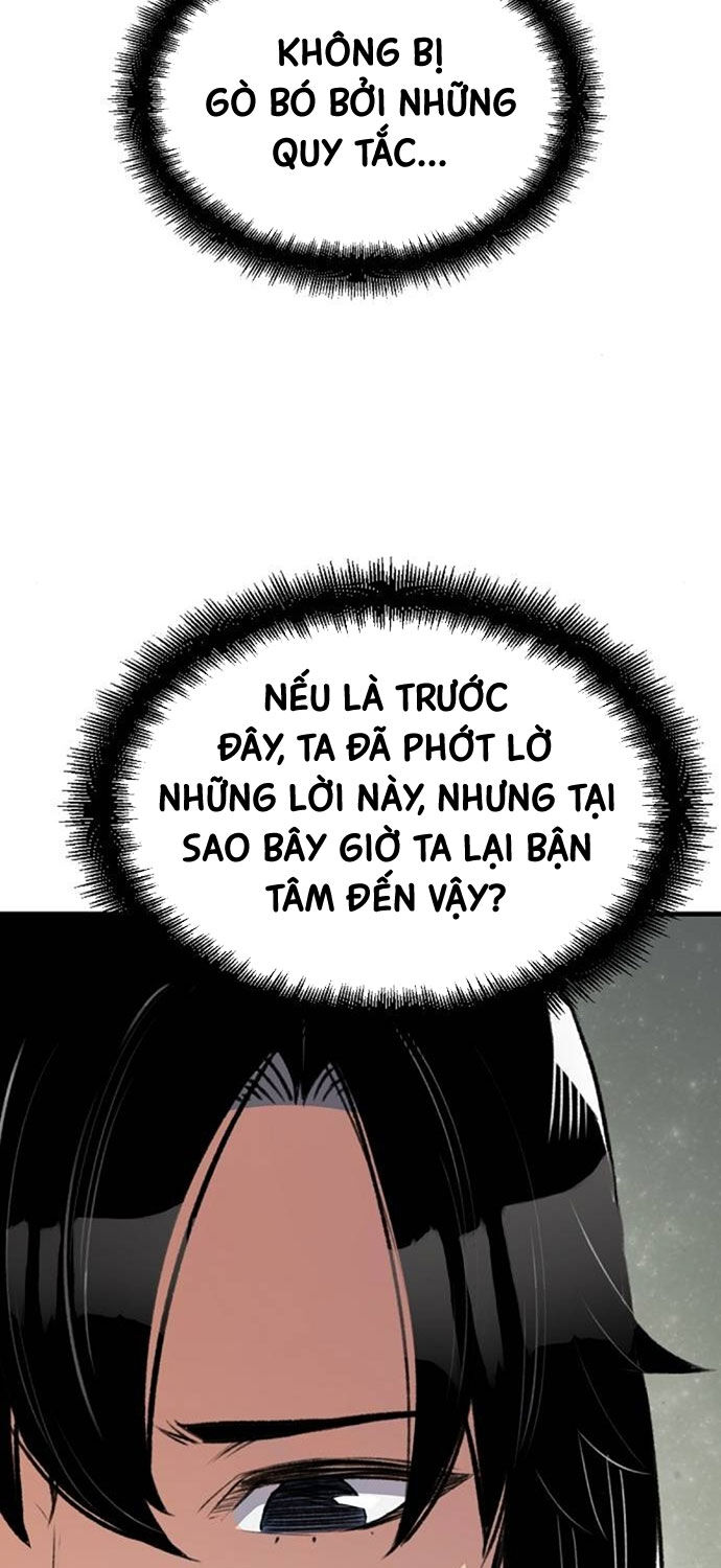 Thiên Ma Quy Hoàn Chapter 38 - Trang 24