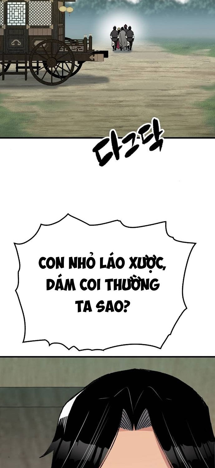 Thiên Ma Quy Hoàn Chapter 38 - Trang 69