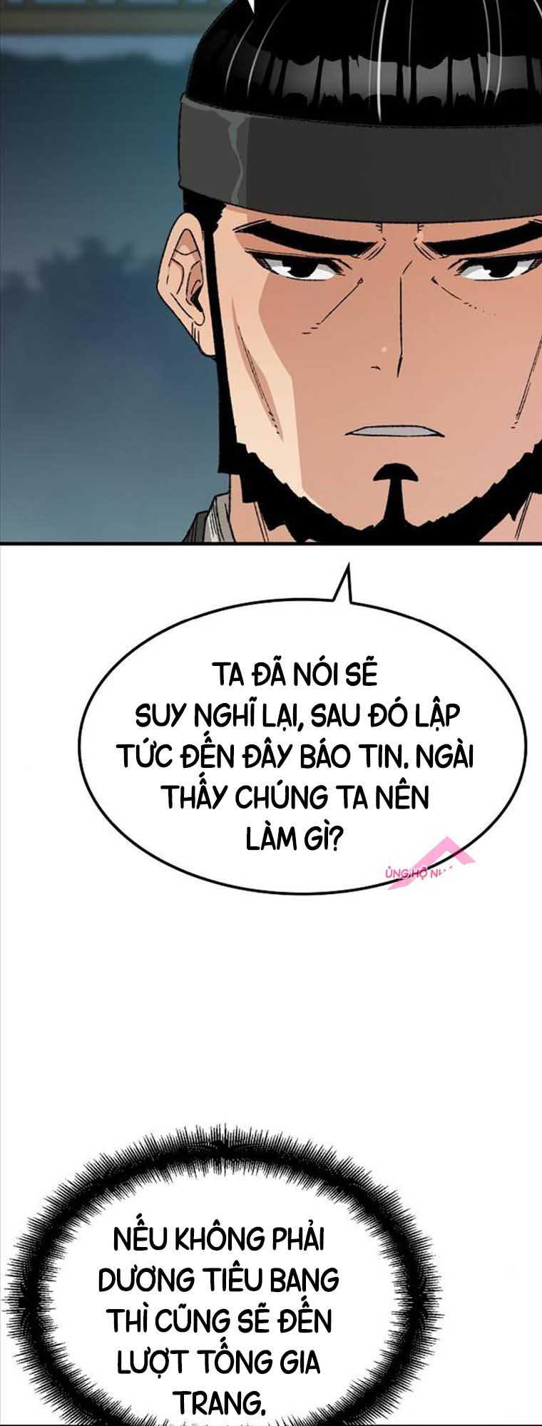 Thiên Ma Quy Hoàn Chapter 27 - Trang 61