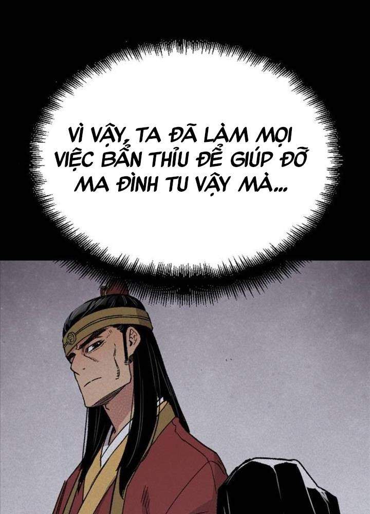 Thiên Ma Quy Hoàn Chapter 34 - Trang 113