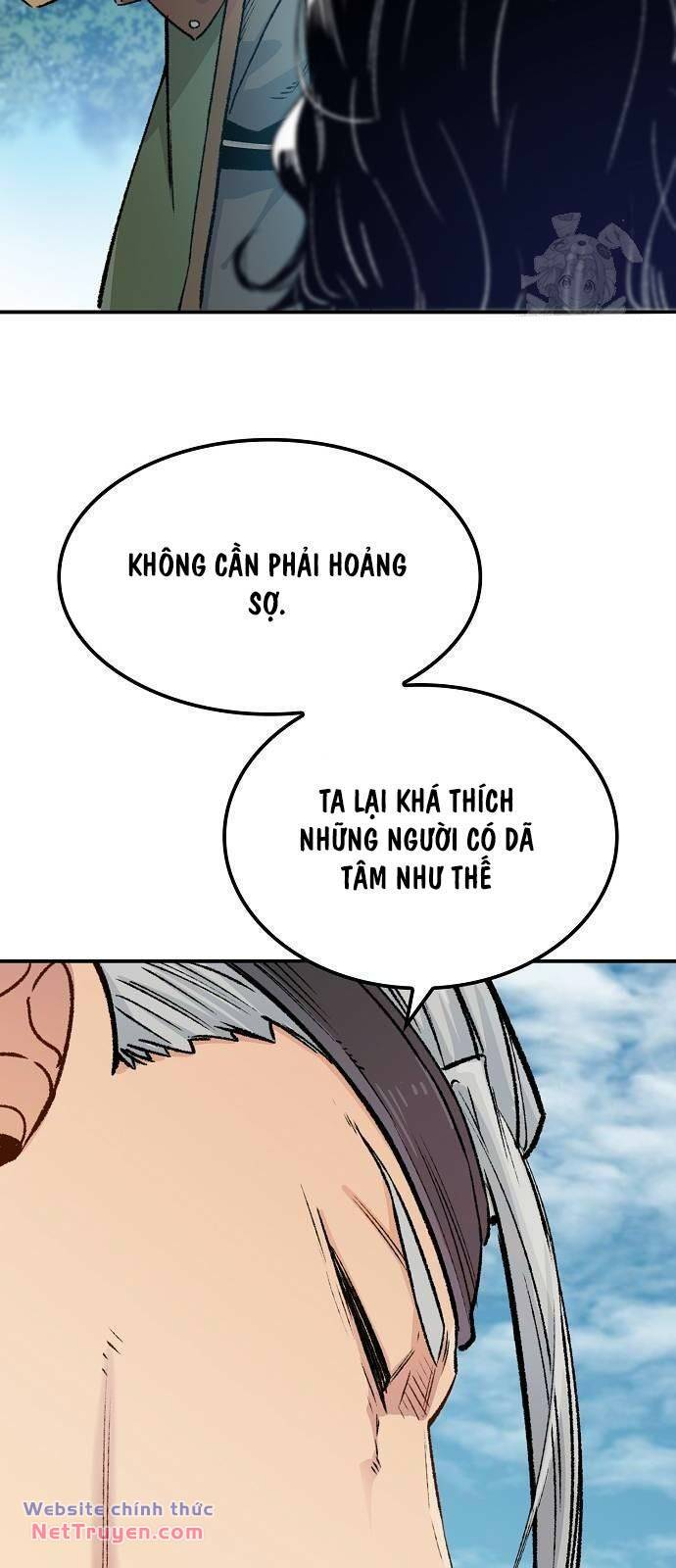 Thiên Ma Quy Hoàn Chapter 15 - Trang 17