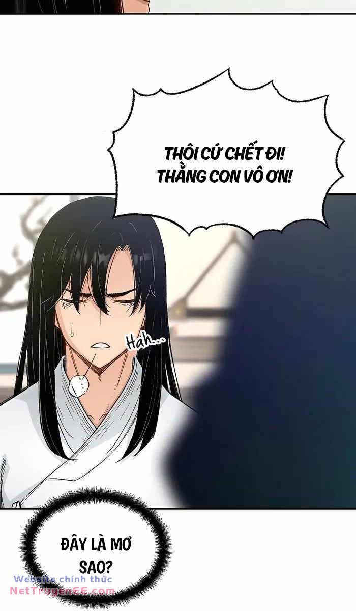 Thiên Ma Quy Hoàn Chapter 1 - Trang 83