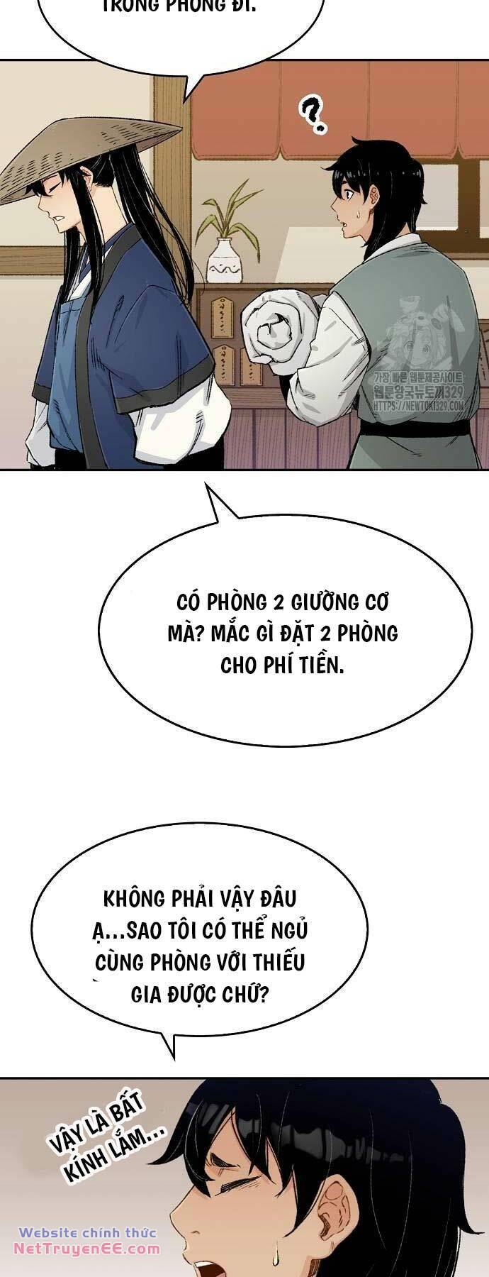 Thiên Ma Quy Hoàn Chapter 8 - Trang 43