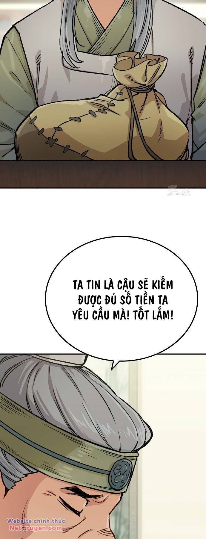 Thiên Ma Quy Hoàn Chapter 15 - Trang 51