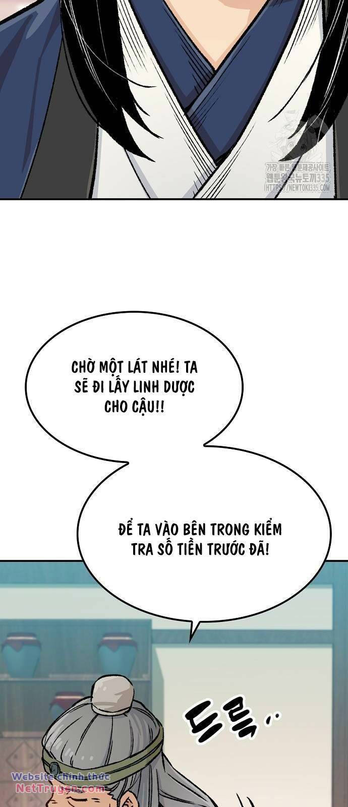 Thiên Ma Quy Hoàn Chapter 15 - Trang 53