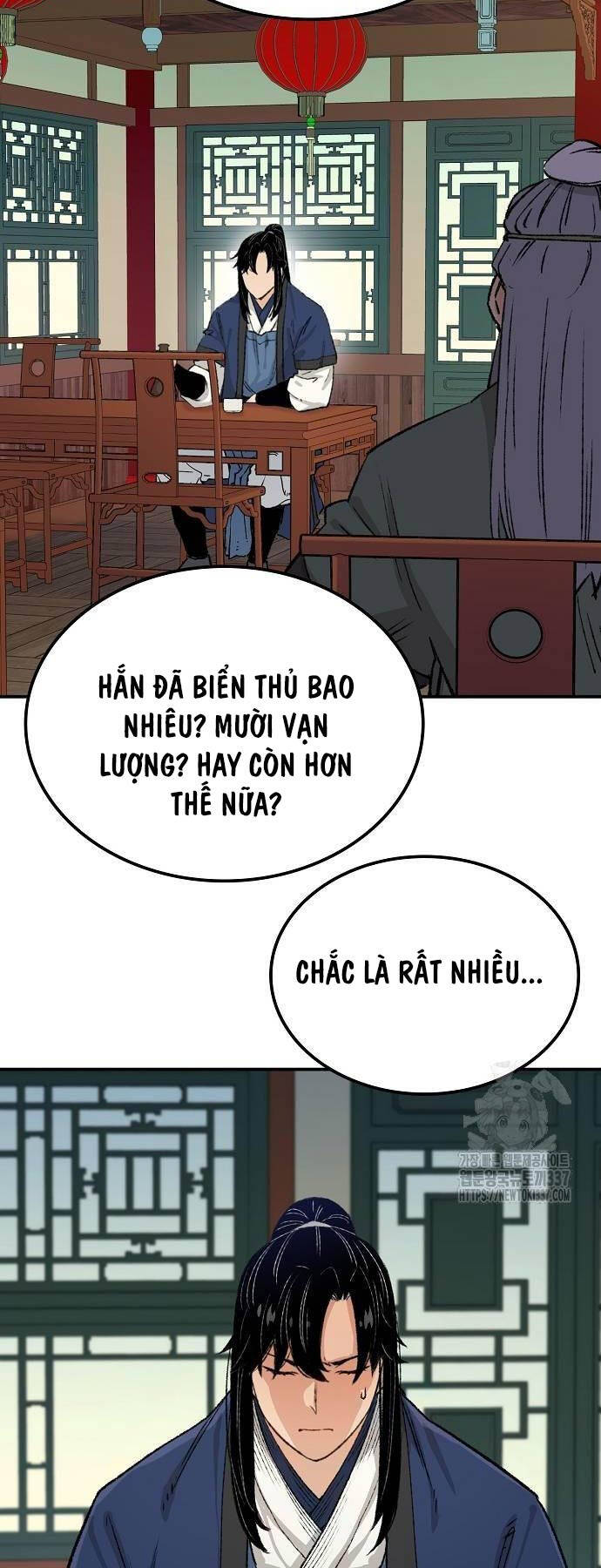 Thiên Ma Quy Hoàn Chapter 17 - Trang 57