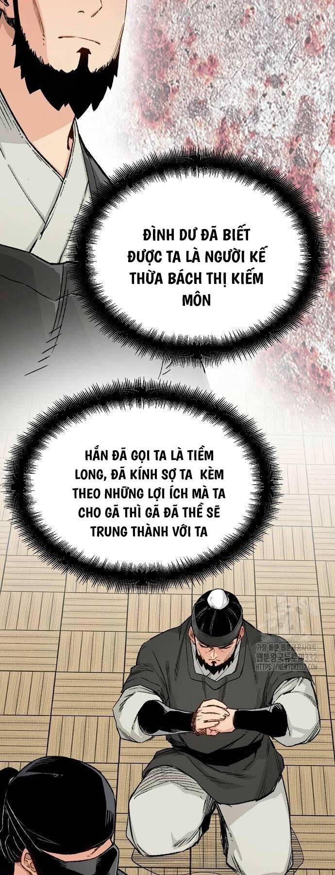 Thiên Ma Quy Hoàn Chapter 12 - Trang 19