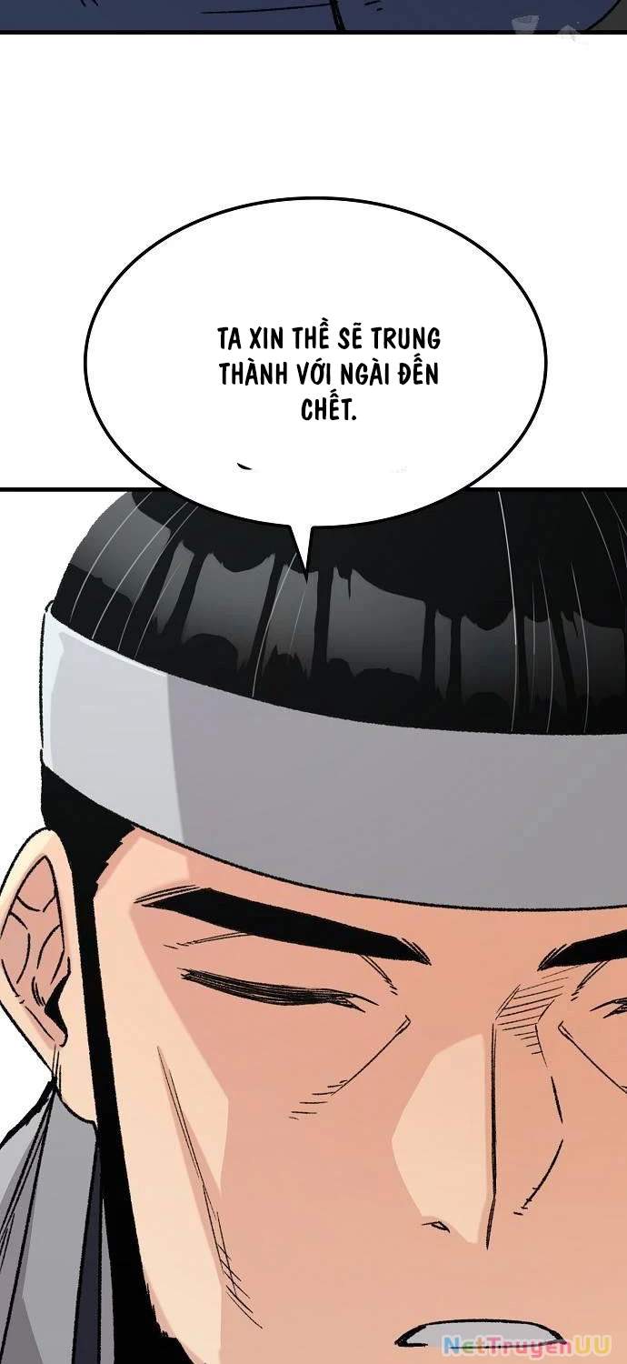 Thiên Ma Quy Hoàn Chapter 33 - Trang 57