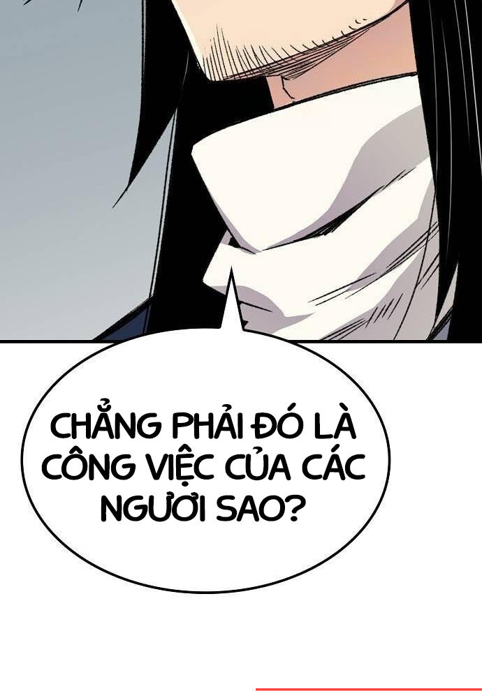 Thiên Ma Quy Hoàn Chapter 37 - Trang 21