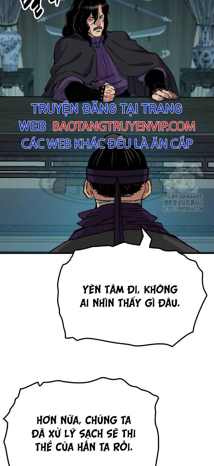 Thiên Ma Quy Hoàn Chapter 35 - Trang 51