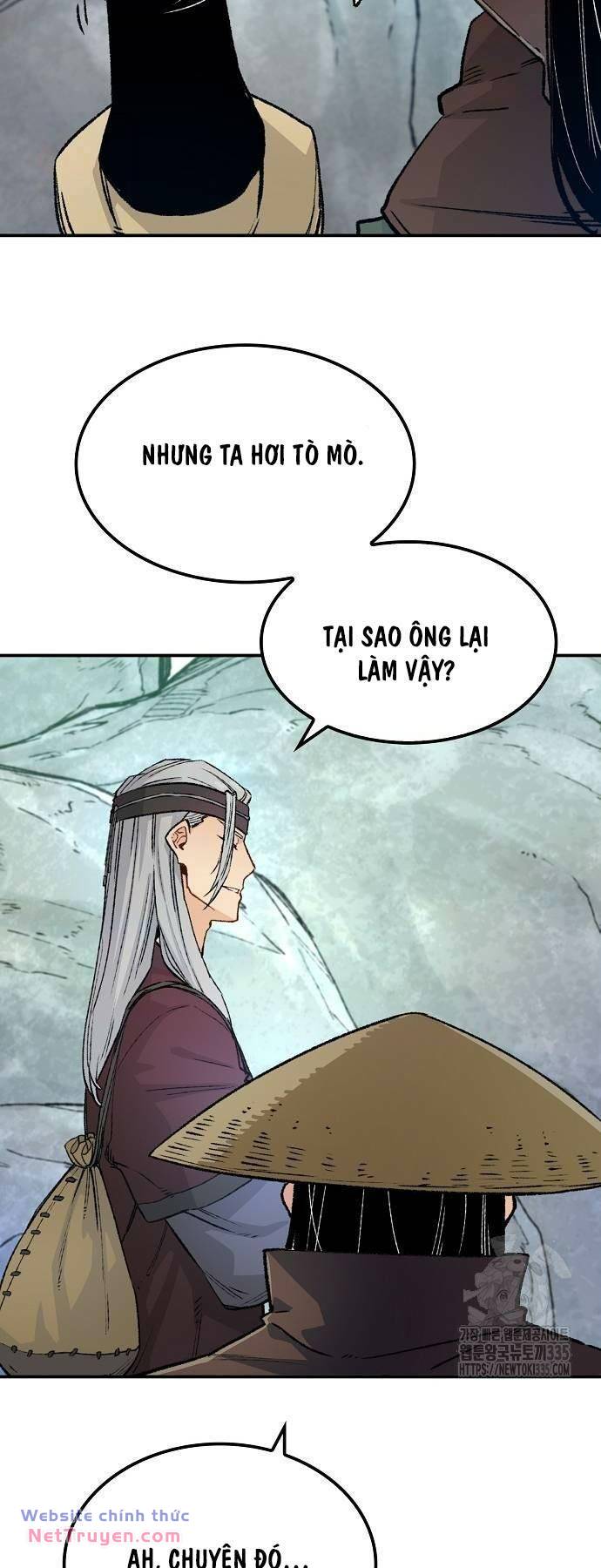 Thiên Ma Quy Hoàn Chapter 15 - Trang 20