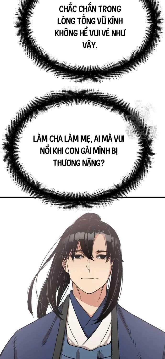 Thiên Ma Quy Hoàn Chapter 30 - Trang 40