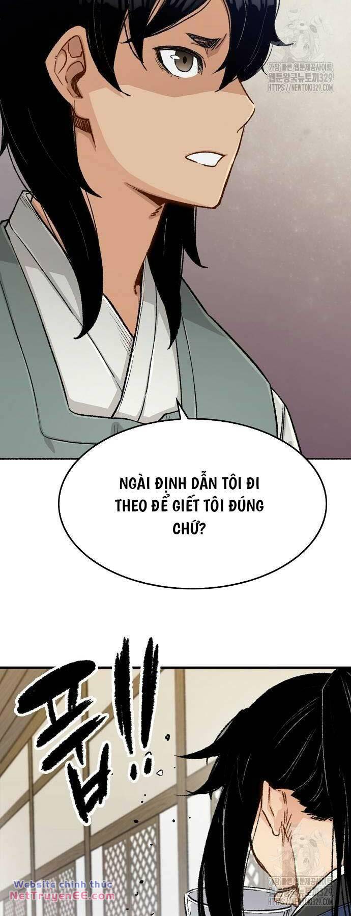 Thiên Ma Quy Hoàn Chapter 8 - Trang 55