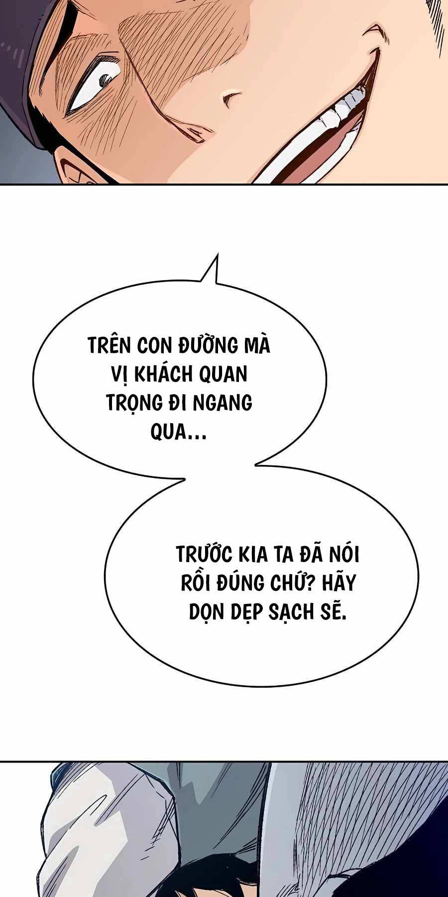 Thiên Ma Quy Hoàn Chapter 5 - Trang 38