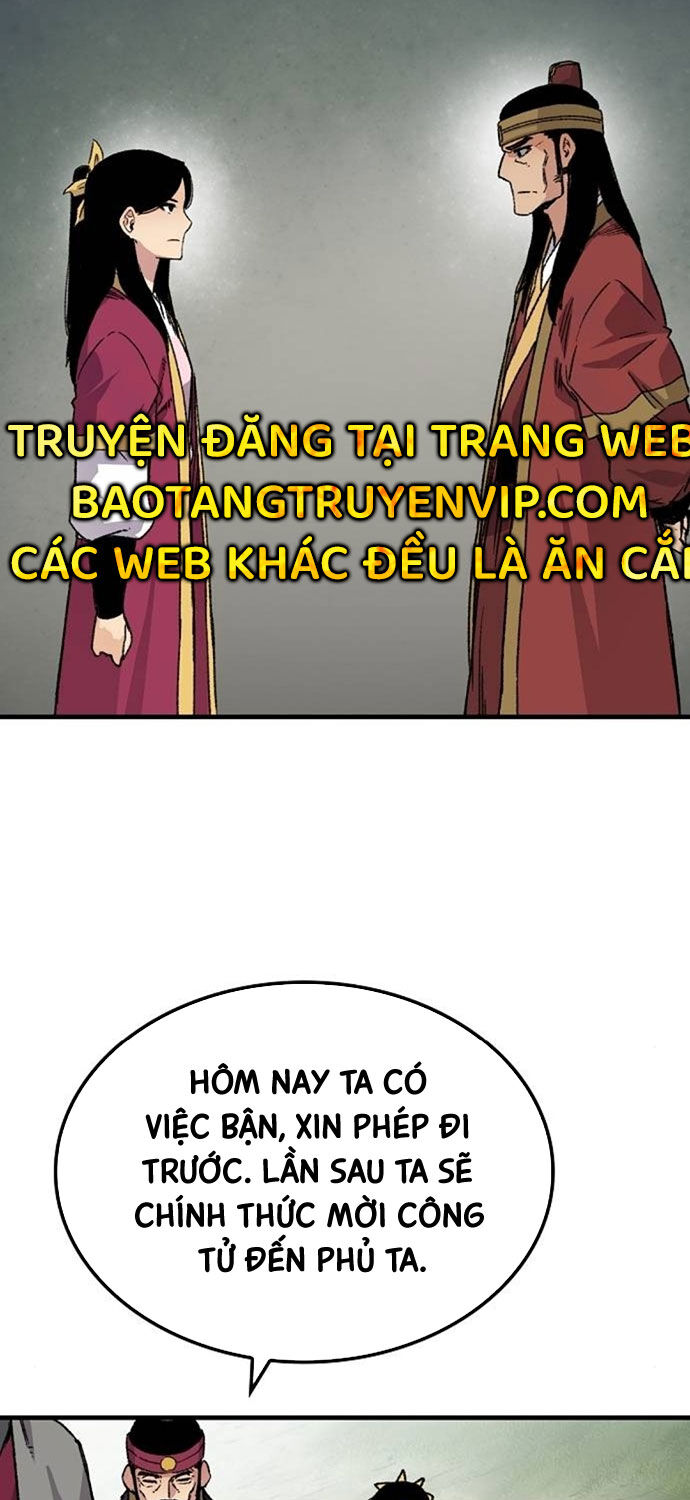 Thiên Ma Quy Hoàn Chapter 38 - Trang 65