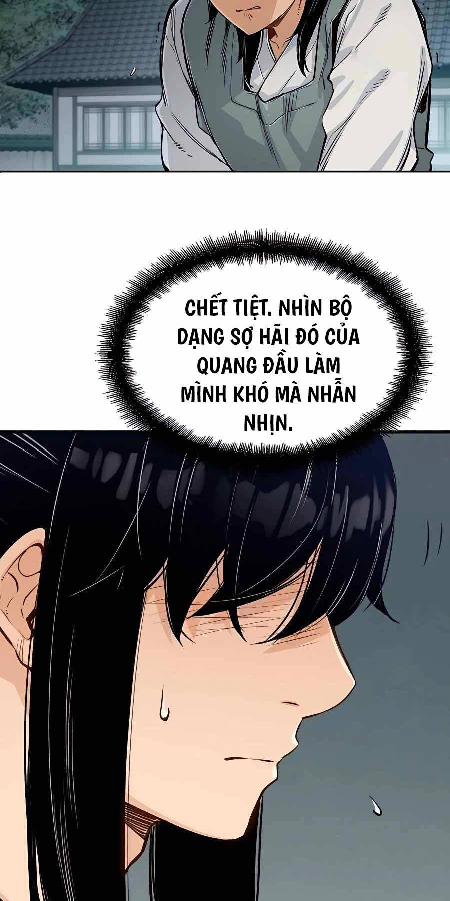 Thiên Ma Quy Hoàn Chapter 5 - Trang 15