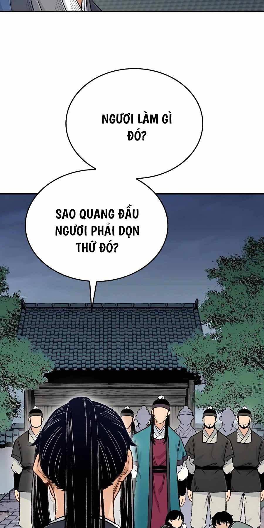 Thiên Ma Quy Hoàn Chapter 5 - Trang 58