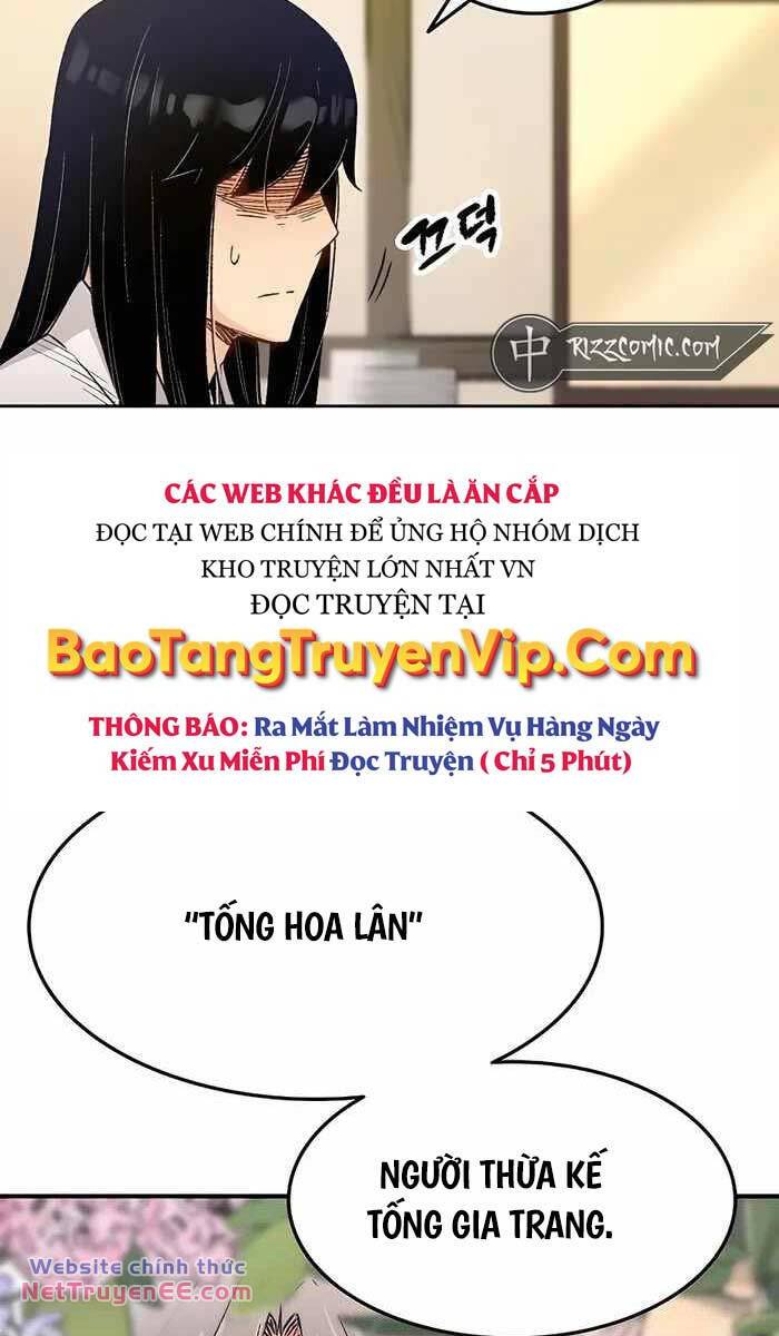 Thiên Ma Quy Hoàn Chapter 1 - Trang 136