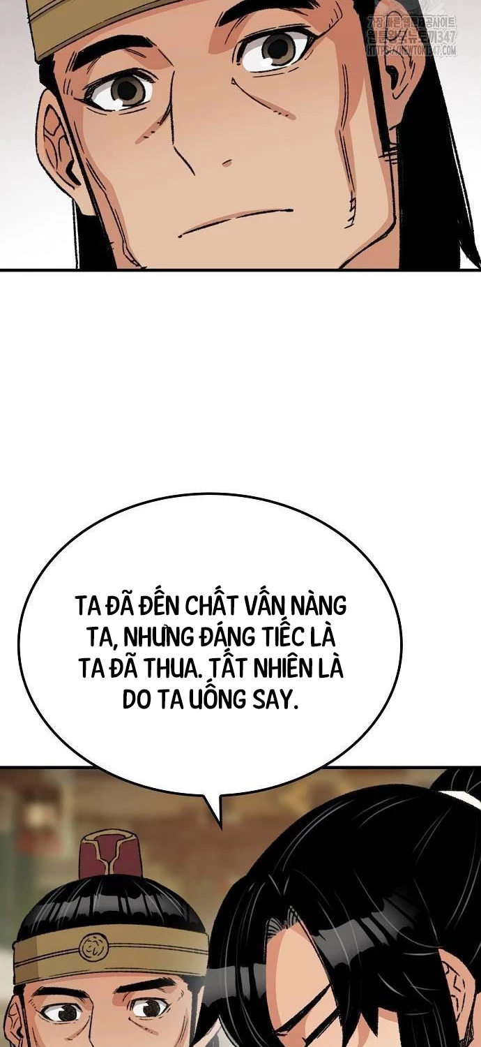 Thiên Ma Quy Hoàn Chapter 29 - Trang 45