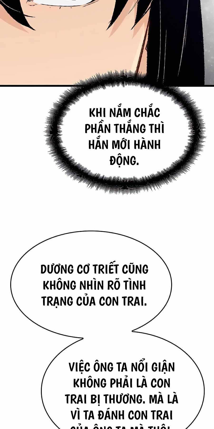 Thiên Ma Quy Hoàn Chapter 7 - Trang 57