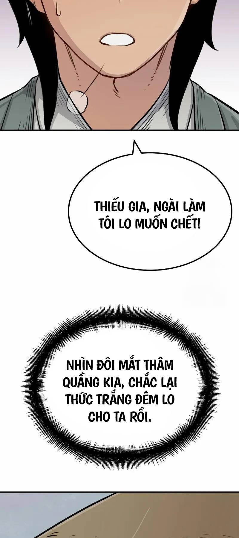 Thiên Ma Quy Hoàn Chapter 16 - Trang 42