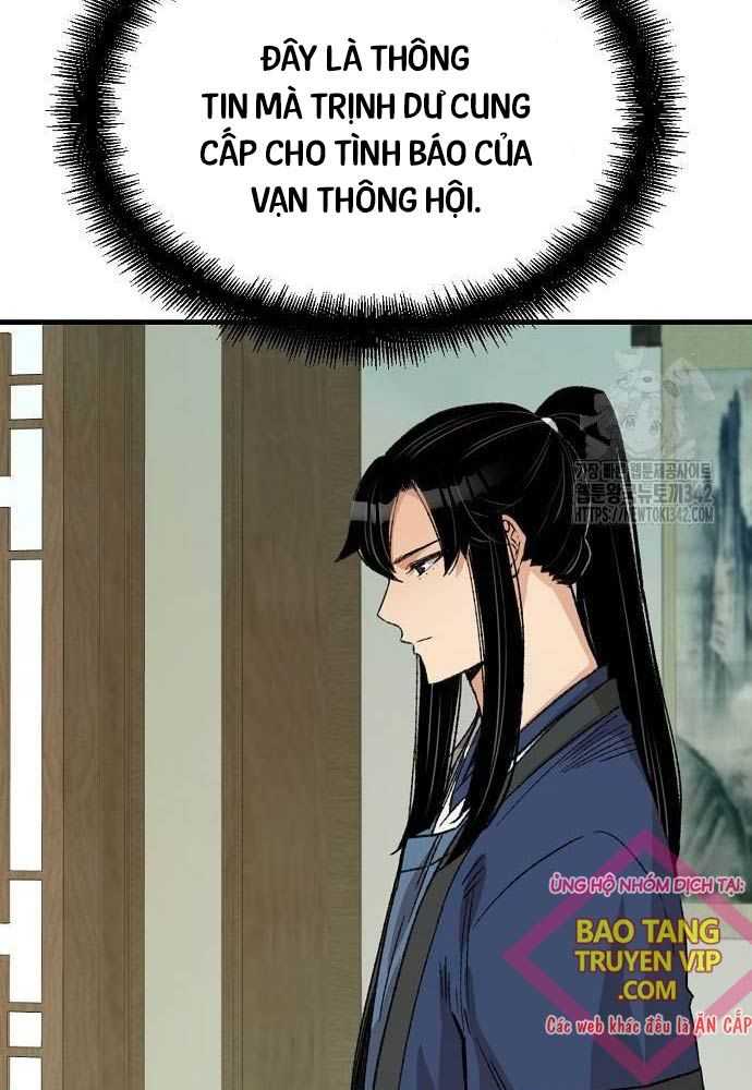 Thiên Ma Quy Hoàn Chapter 28 - Trang 11