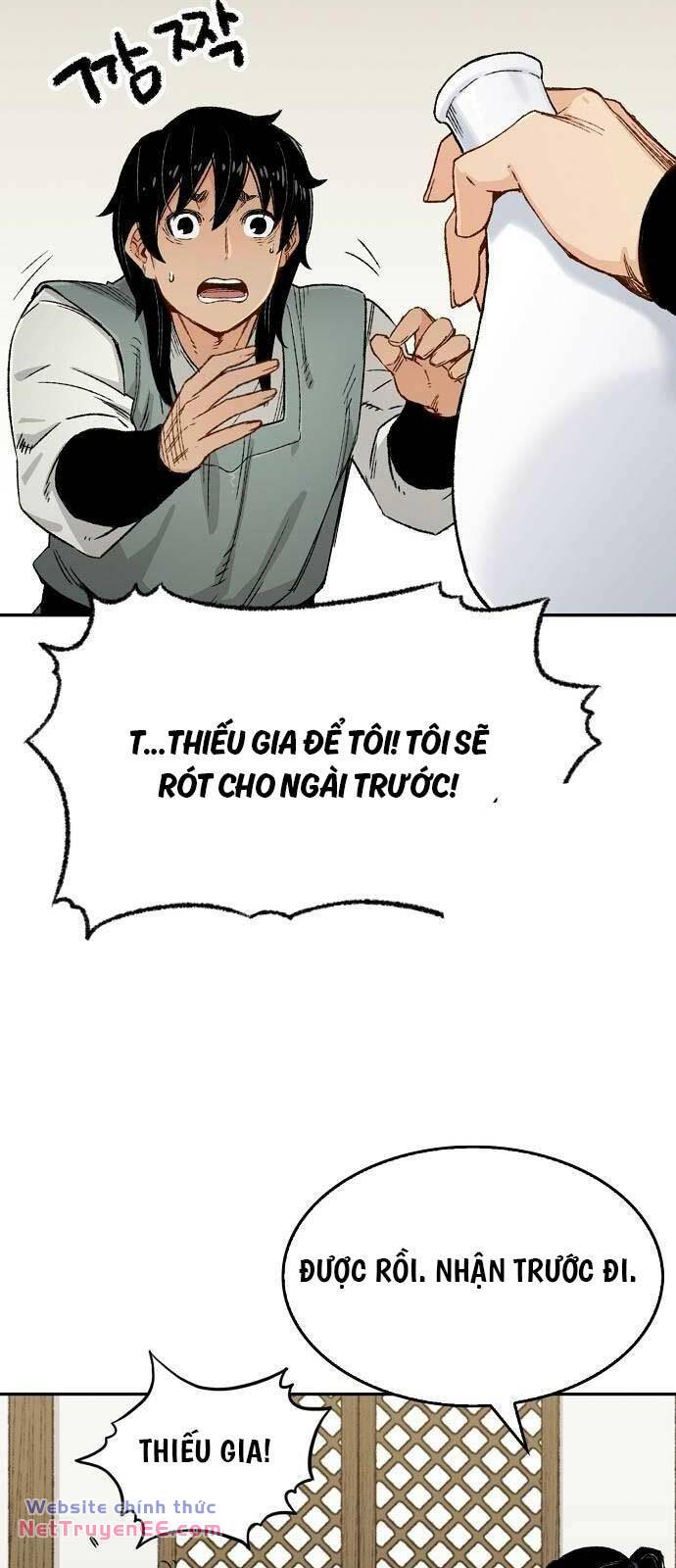 Thiên Ma Quy Hoàn Chapter 8 - Trang 50