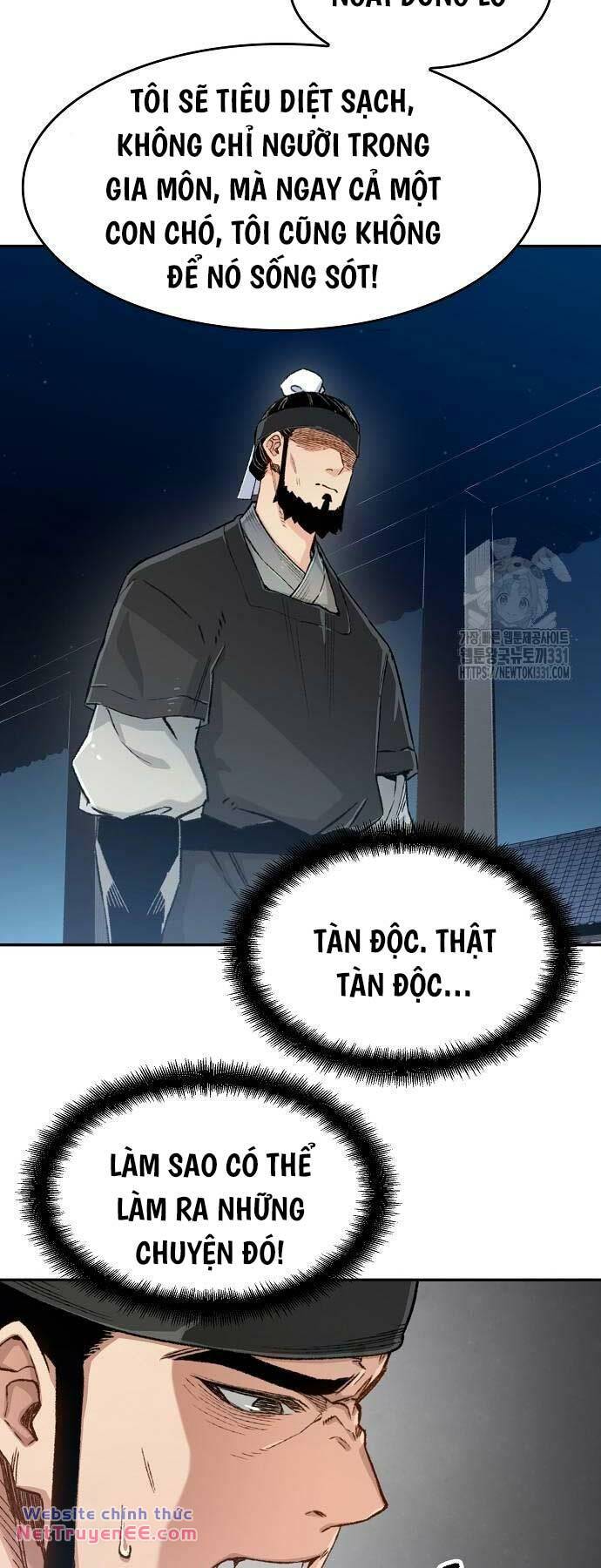 Thiên Ma Quy Hoàn Chapter 10 - Trang 42