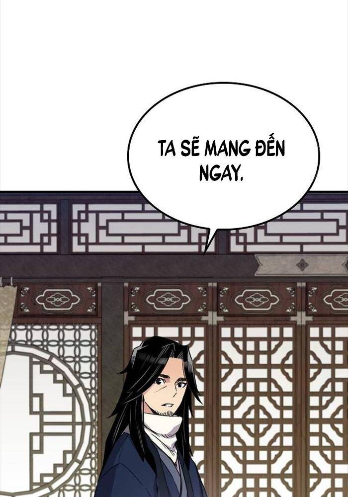 Thiên Ma Quy Hoàn Chapter 39 - Trang 27