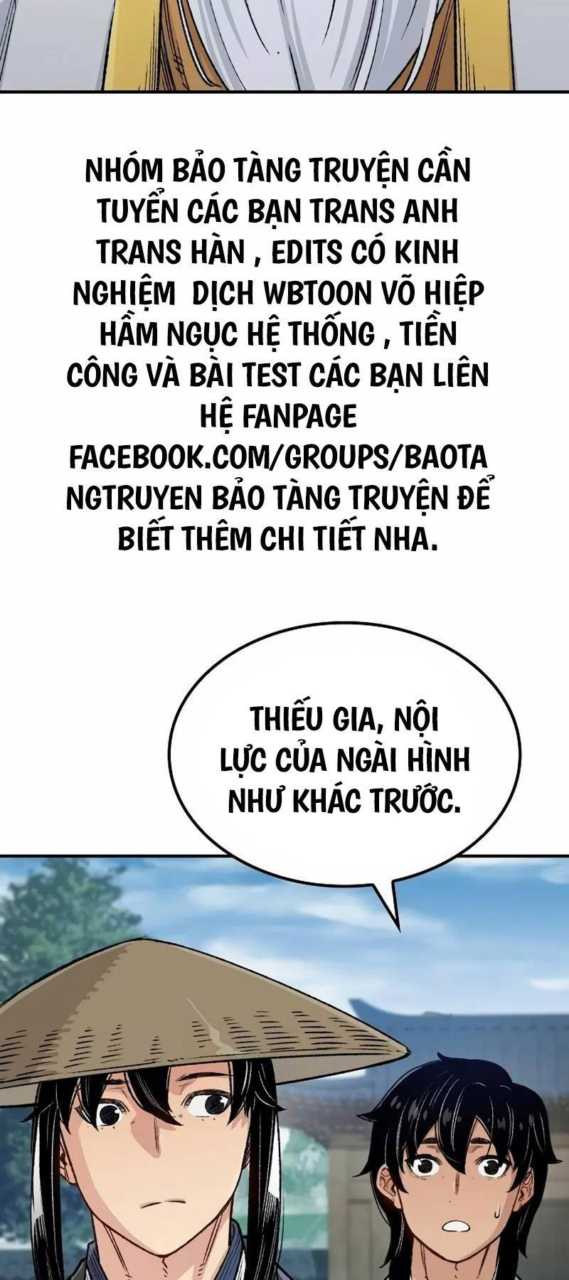 Thiên Ma Quy Hoàn Chapter 16 - Trang 68