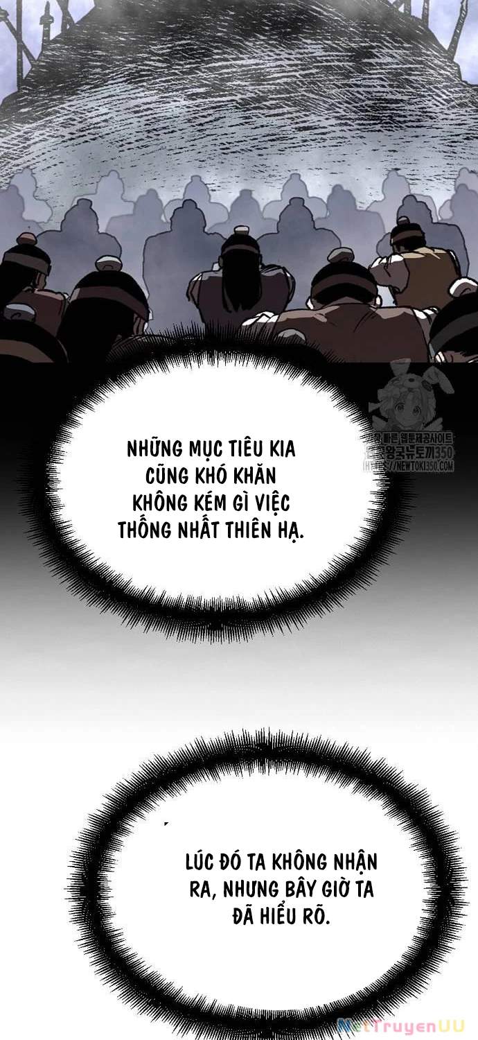 Thiên Ma Quy Hoàn Chapter 33 - Trang 51