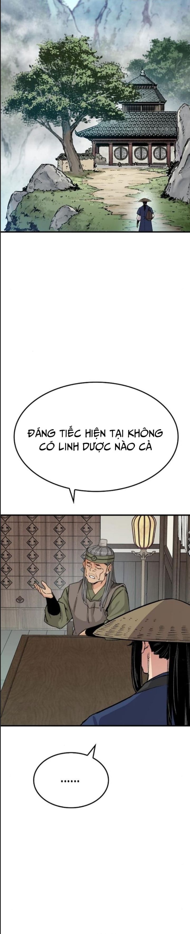 Thiên Ma Quy Hoàn Chapter 40 - Trang 24