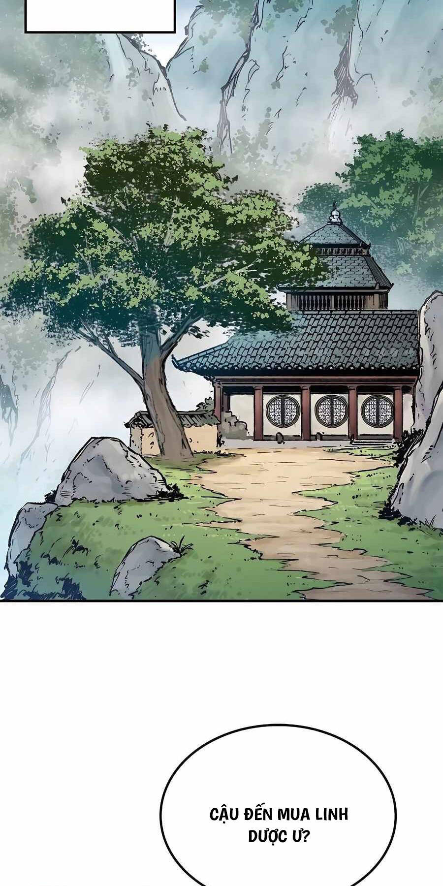 Thiên Ma Quy Hoàn Chapter 13 - Trang 54