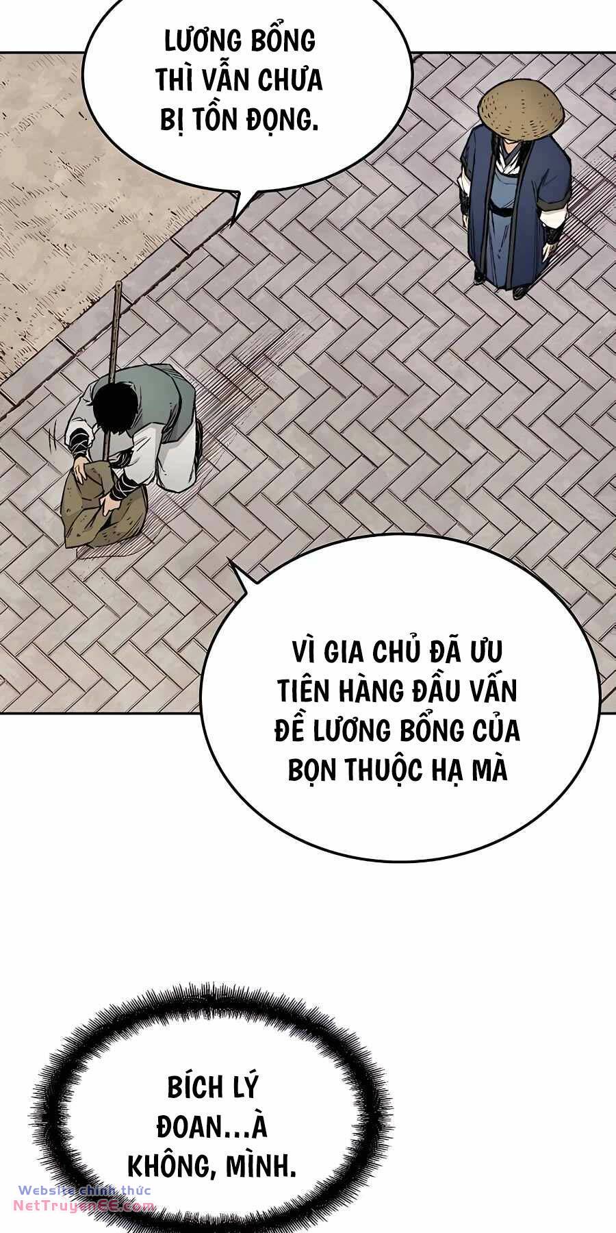 Thiên Ma Quy Hoàn Chapter 4 - Trang 53