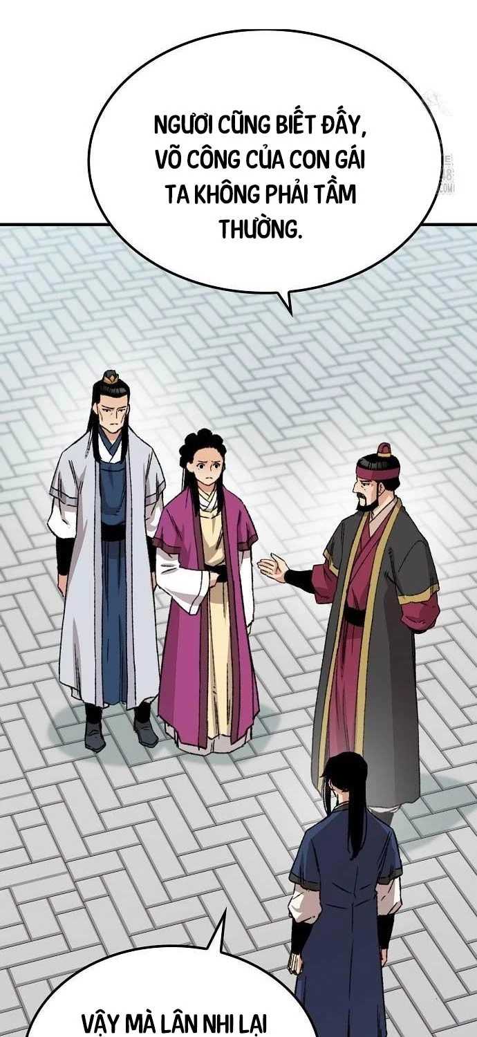 Thiên Ma Quy Hoàn Chapter 30 - Trang 26