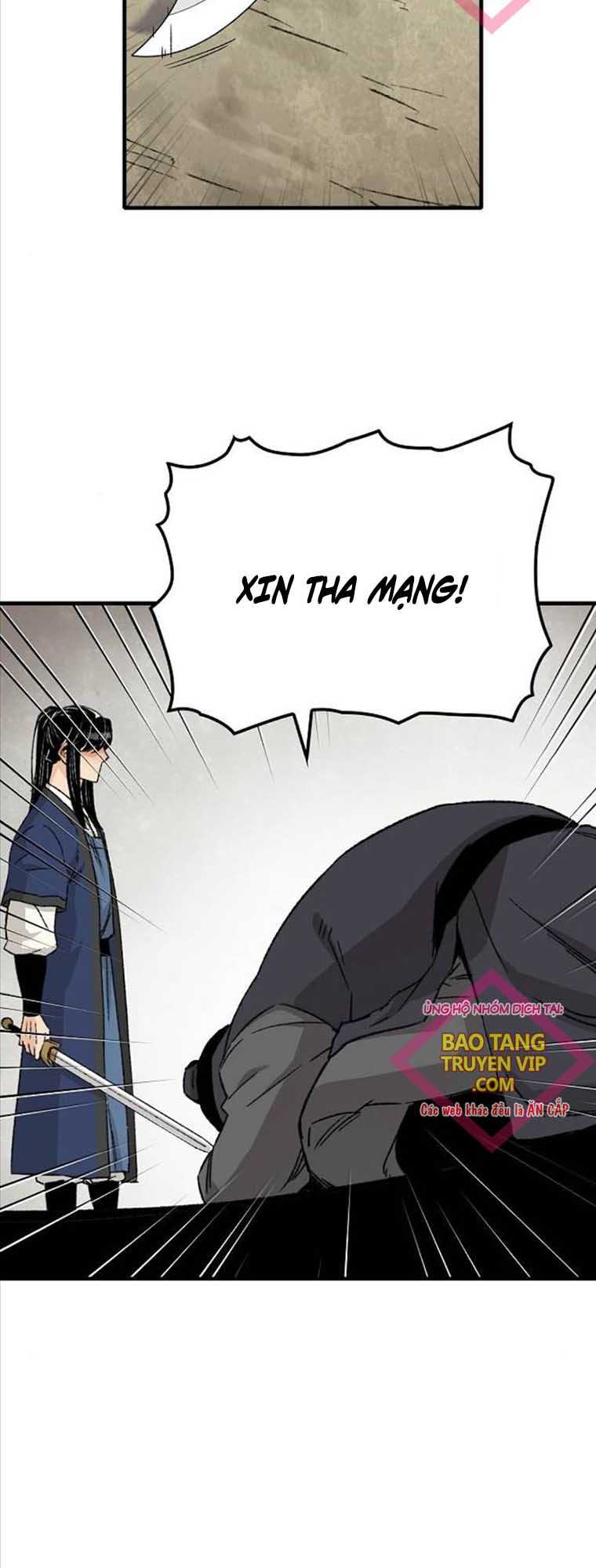 Thiên Ma Quy Hoàn Chapter 27 - Trang 20