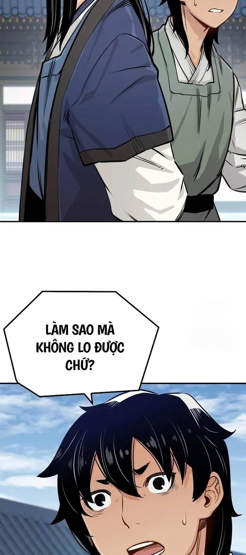 Thiên Ma Quy Hoàn Chapter 16 - Trang 44