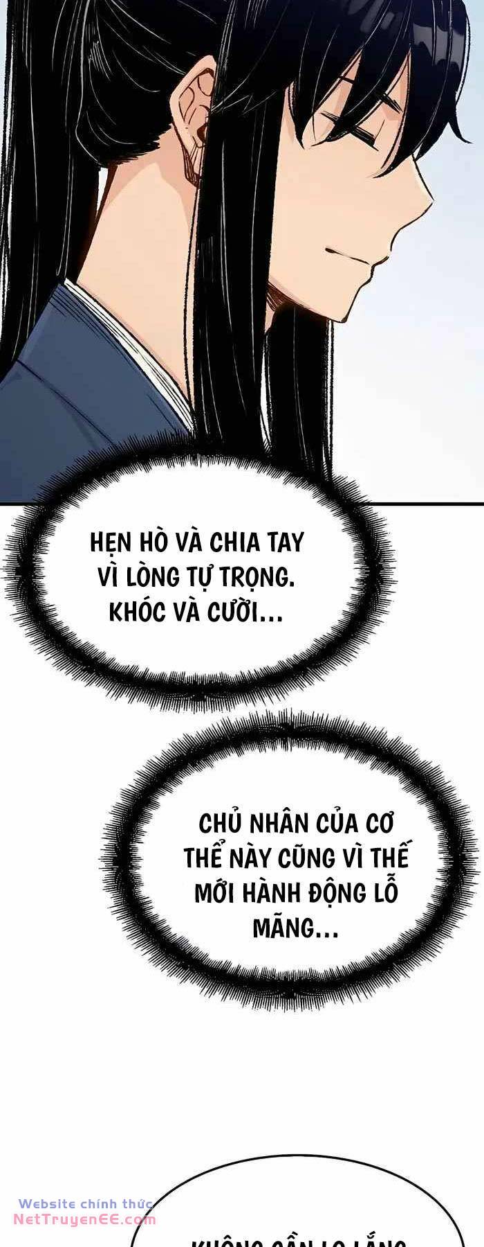 Thiên Ma Quy Hoàn Chapter 3 - Trang 50