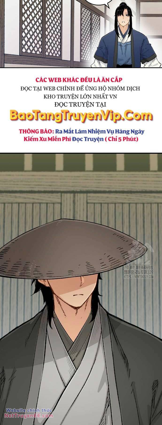 Thiên Ma Quy Hoàn Chapter 9 - Trang 47