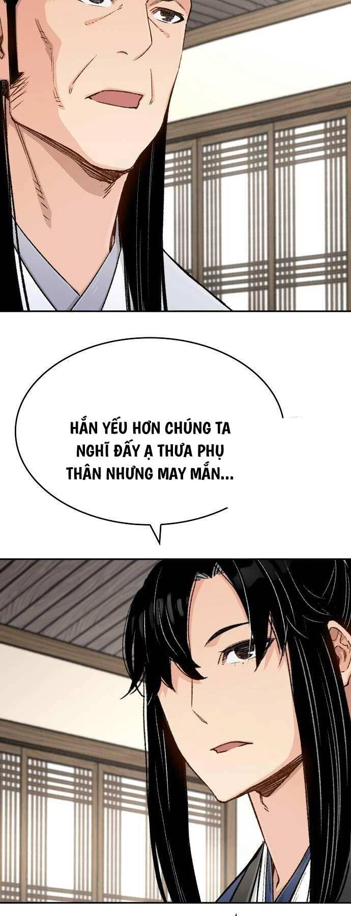 Thiên Ma Quy Hoàn Chapter 12 - Trang 57