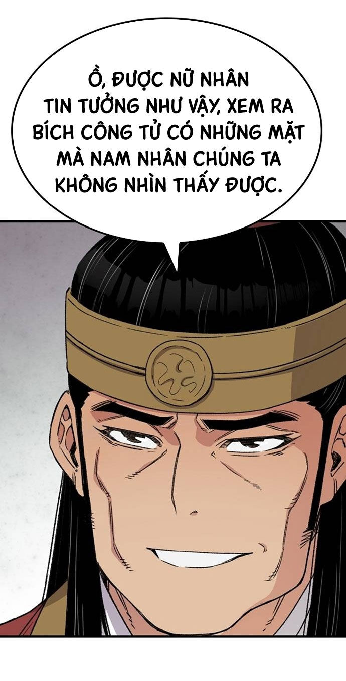 Thiên Ma Quy Hoàn Chapter 38 - Trang 60