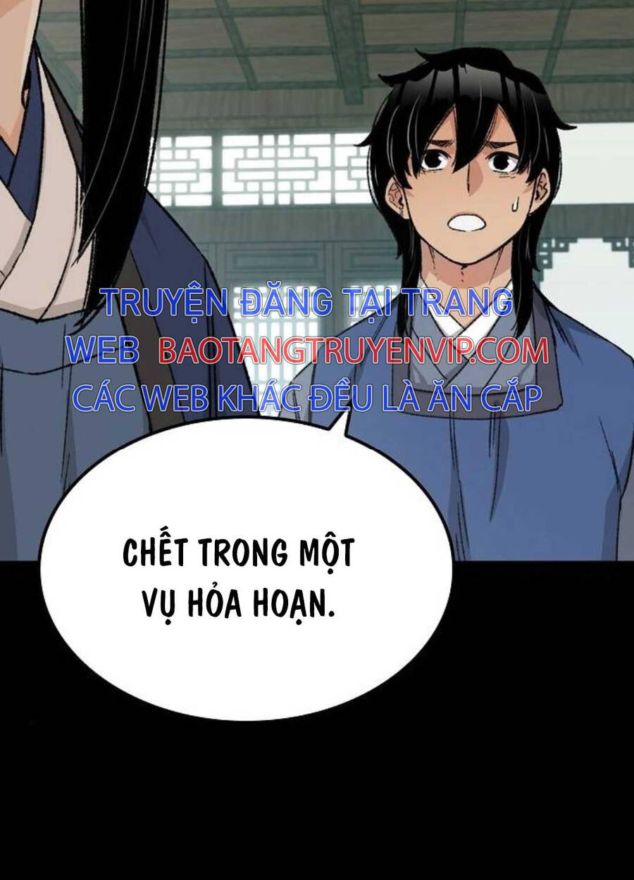 Thiên Ma Quy Hoàn Chapter 32 - Trang 53