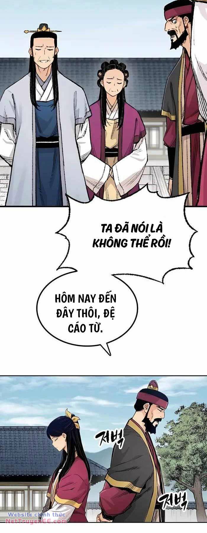 Thiên Ma Quy Hoàn Chapter 3 - Trang 16