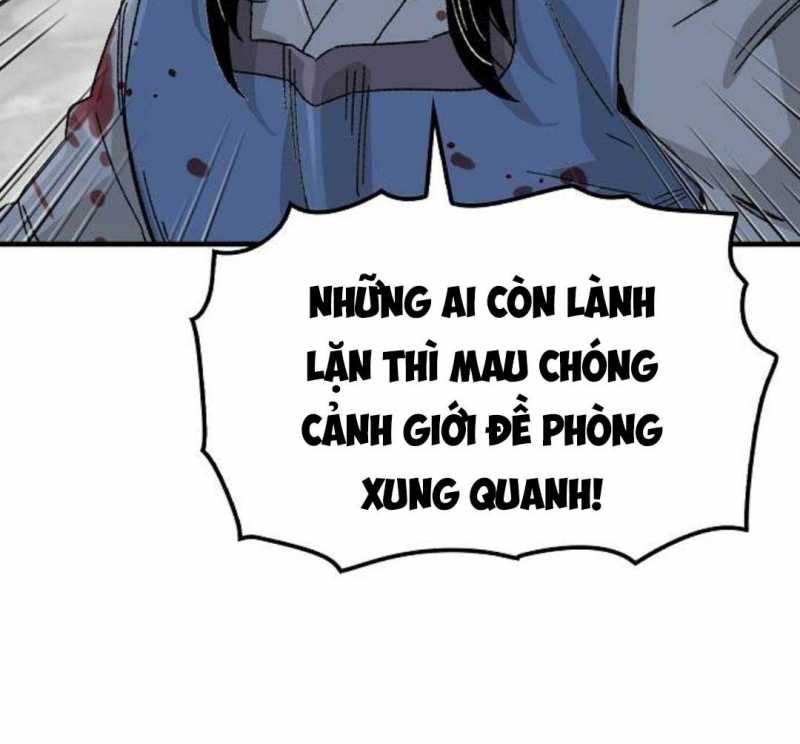 Thiên Ma Quy Hoàn Chapter 25 - Trang 43