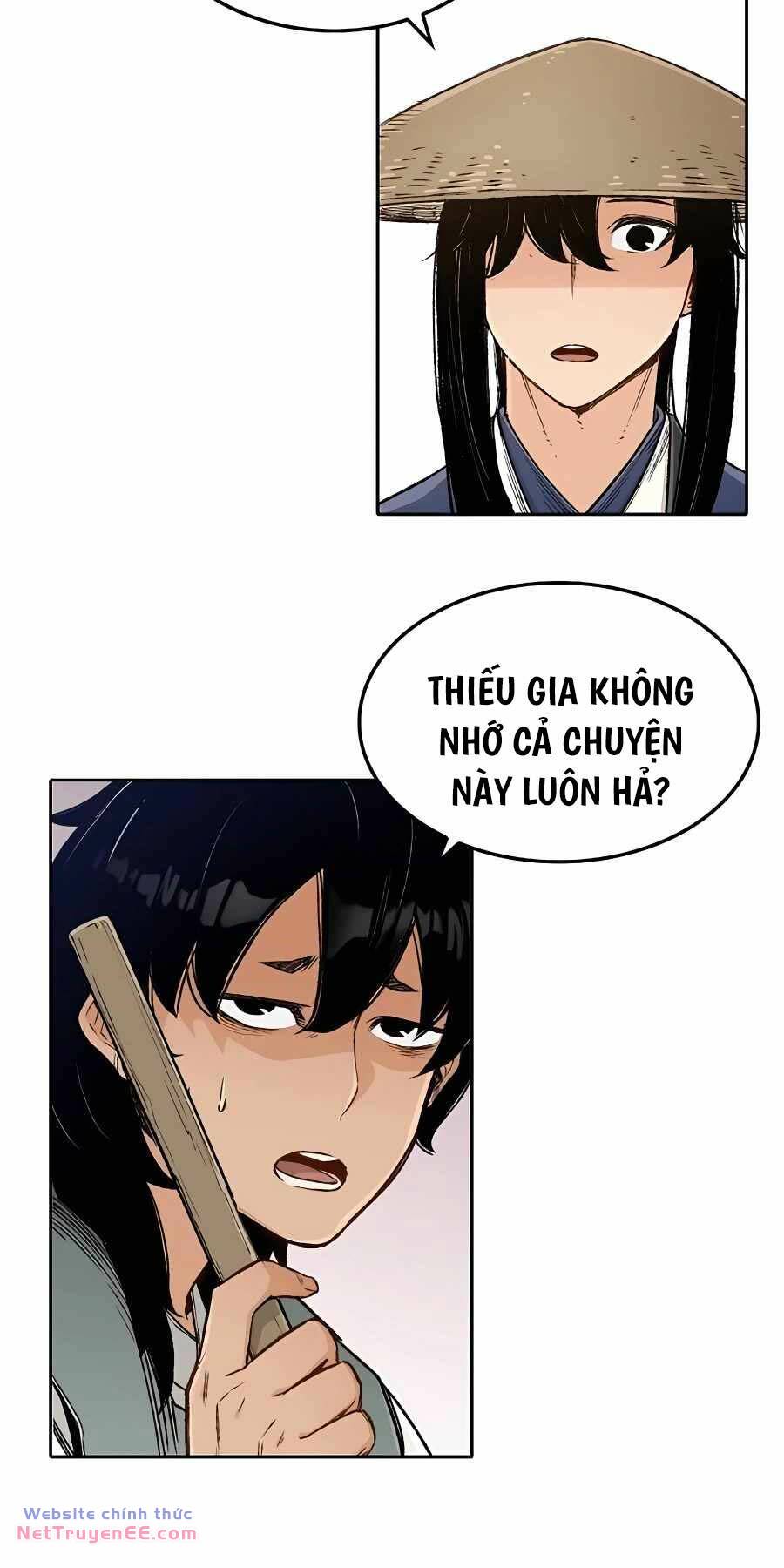 Thiên Ma Quy Hoàn Chapter 4 - Trang 39